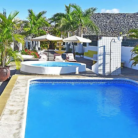 Holiday home Don Pedro *