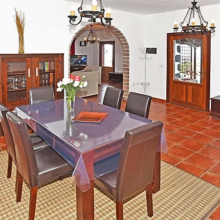Casa Don Pedro * 蒂哈拉费