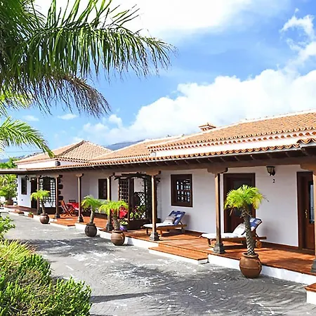 度假居 Casa Don Pedro