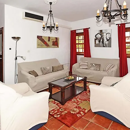 Casa Don Pedro 蒂哈拉费