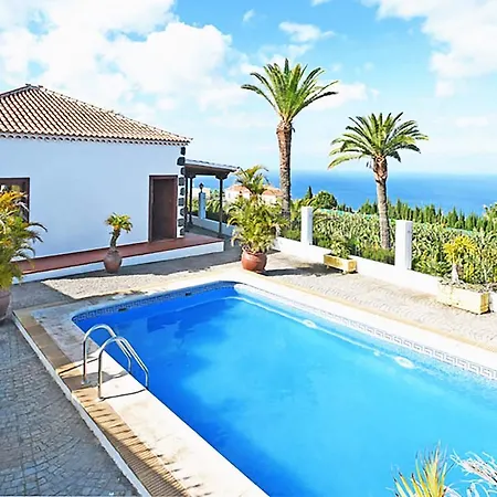 Holiday home Don Pedro