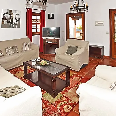 Holiday home Don Pedro