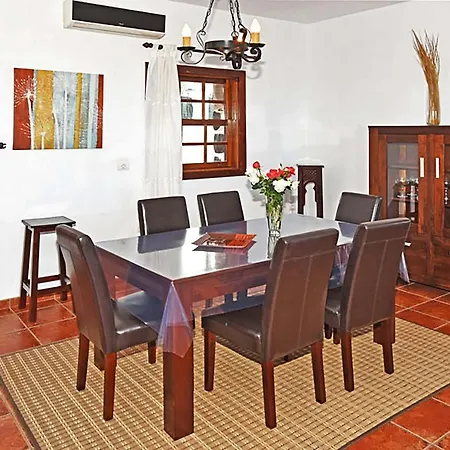 Casa Don Pedro * 蒂哈拉费