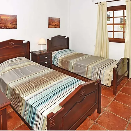 Casa Don Pedro 度假居