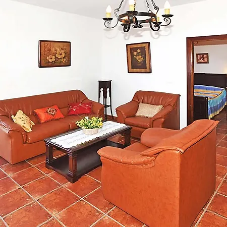 Casa de Férias Casa Don Pedro