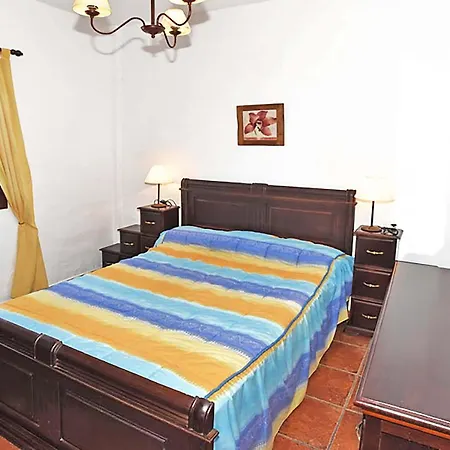 Casa Don Pedro *