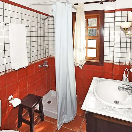 Holiday home Don Pedro *