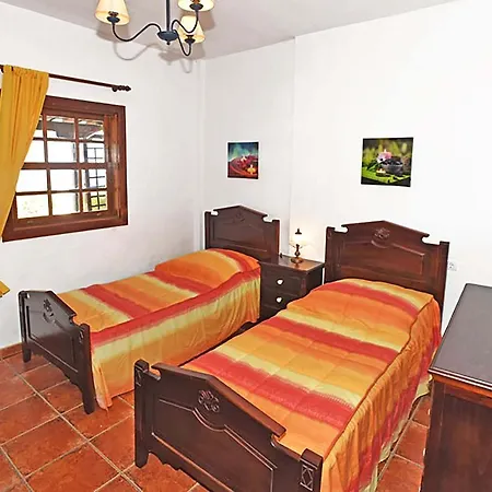 Casa Don Pedro