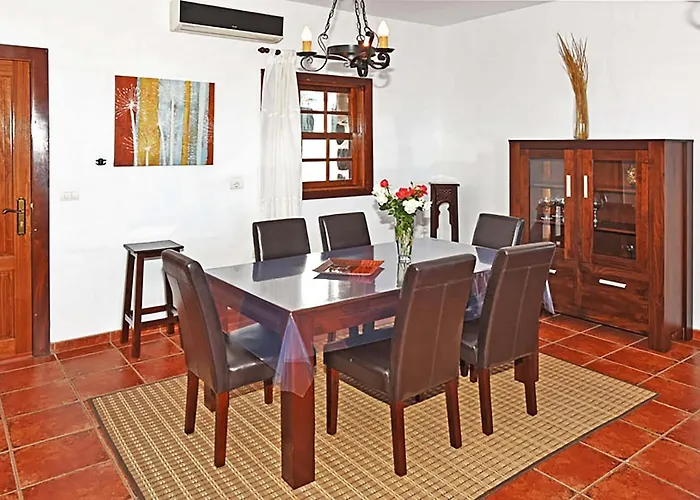 Casa Don Pedro * Tijarafe
