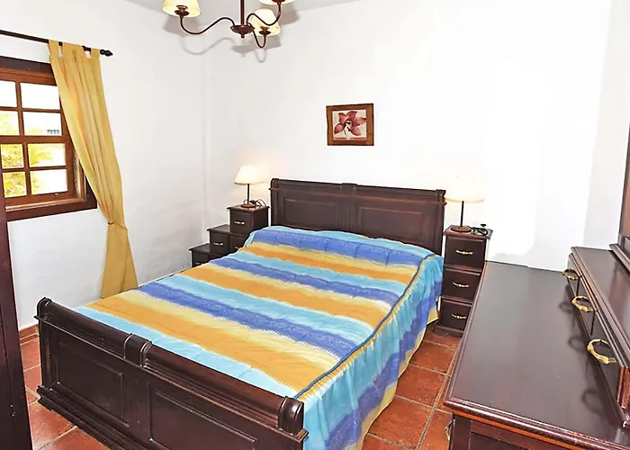 Casa Don Pedro *