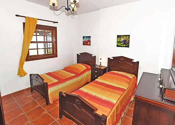 Casa Don Pedro
