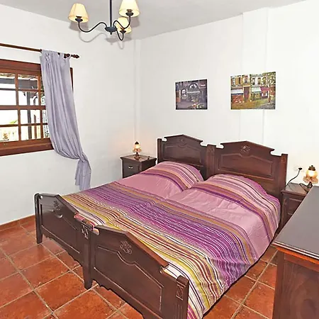 Casa Don Pedro * טיחראפה