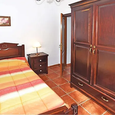 Casa Don Pedro * Tijarafe