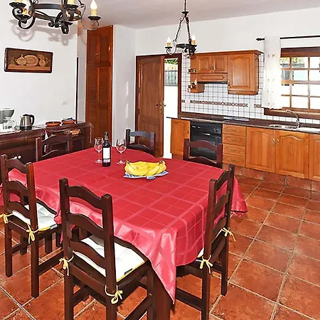 Casa Don Pedro