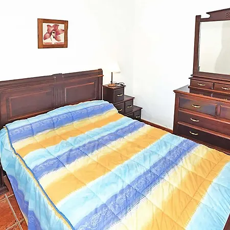 Dom wakacyjny Casa Don Pedro *