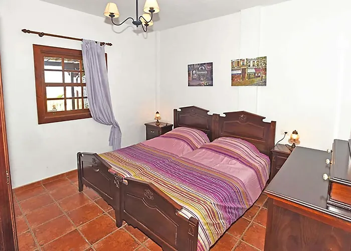 Casa Don Pedro * Tijarafe