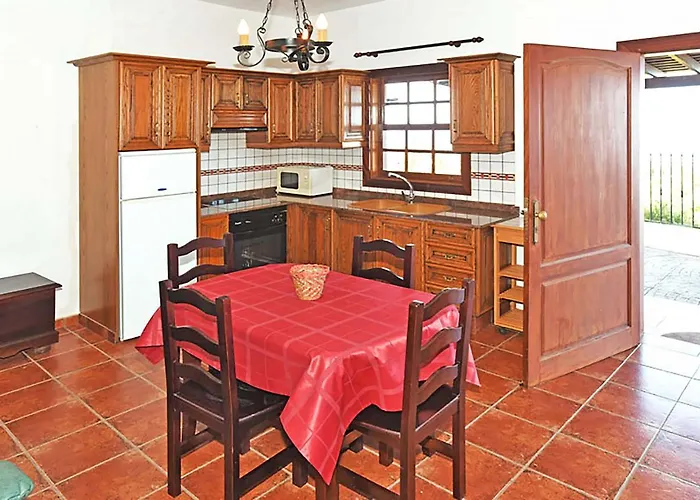 Casa Don Pedro *