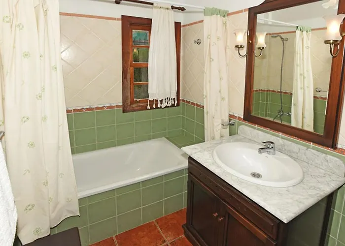 Casa Don Pedro Σπίτι διακοπών Tijarafe